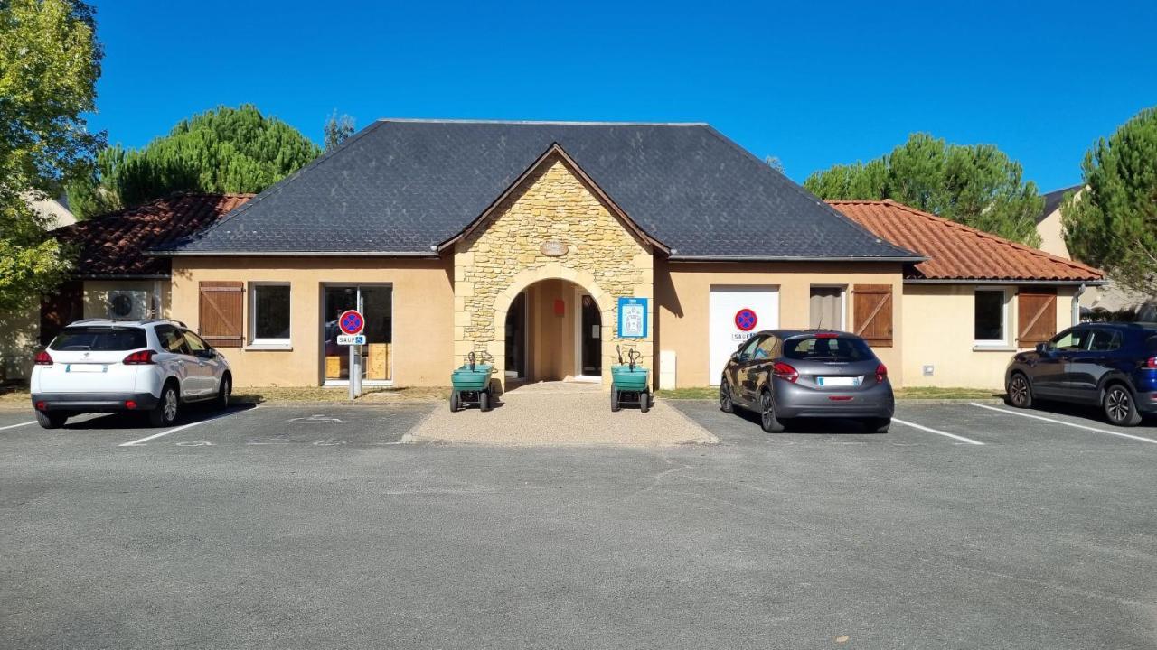 Le Hameau Du Moulin Villa Montignac-Lascaux Ngoại thất bức ảnh