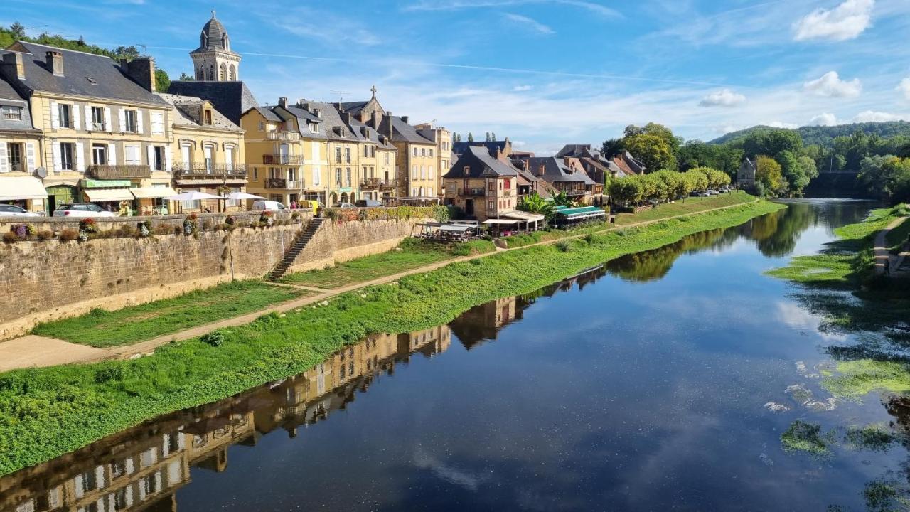 Le Hameau Du Moulin Villa Montignac-Lascaux Ngoại thất bức ảnh