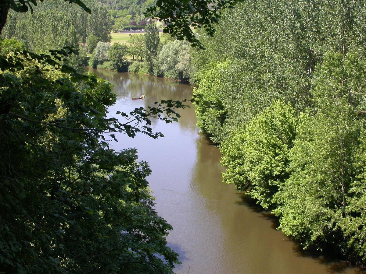 Le Hameau Du Moulin Villa Montignac-Lascaux Ngoại thất bức ảnh