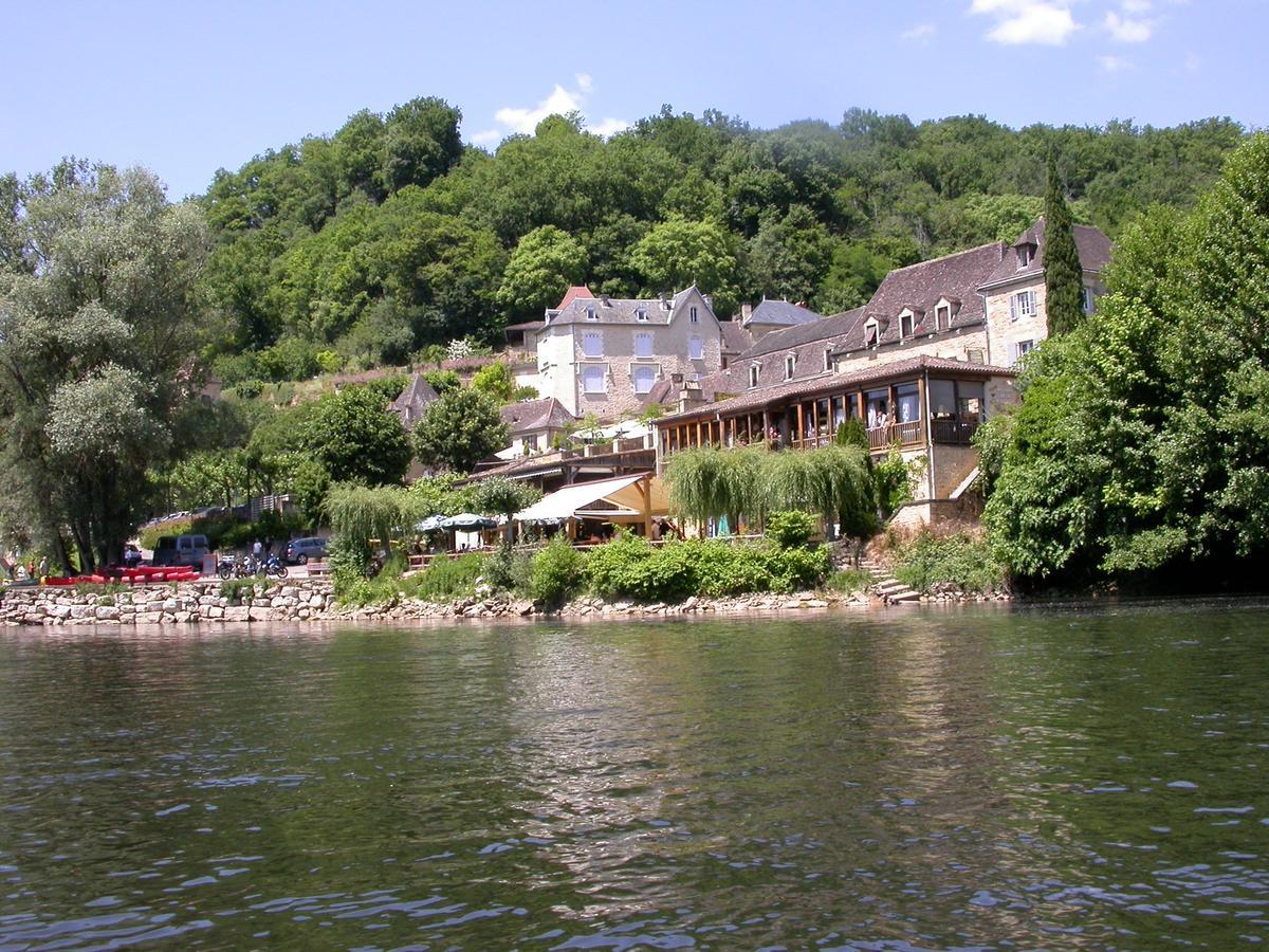 Le Hameau Du Moulin Villa Montignac-Lascaux Ngoại thất bức ảnh
